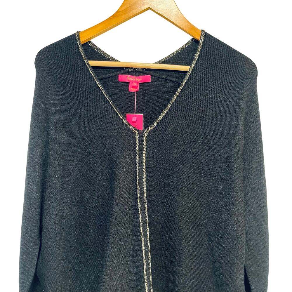Lily Pulitzer sweater